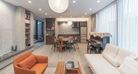 Lain-lain 2 Villa Yin Niseko