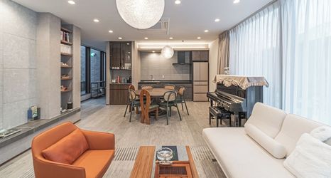 Others 2 Villa Yin Niseko