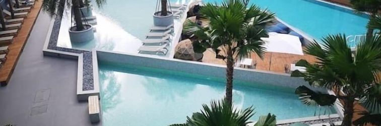 其他 City Gate Kamala 600m to the Beach c61