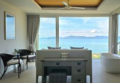 Others 6 Villa Cabo 4BR with Panoramic Sea Views