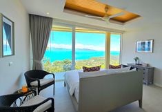Others 3 Villa Cabo 4BR with Panoramic Sea Views