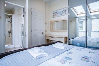 Khác 4 2 Manor Lodge - 2 Bedroom Lodge - Pendine