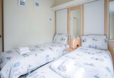 Khác 7 2 Manor Lodge - 2 Bedroom Lodge - Pendine