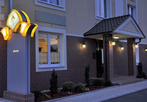 Others Hotel Classico Timisoara