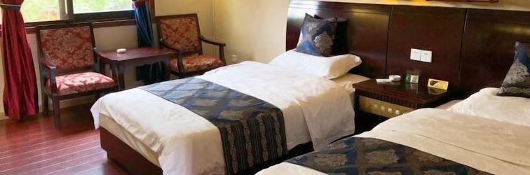 其他 New Hotel Busan