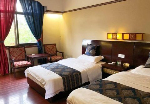 其他 New Hotel Busan