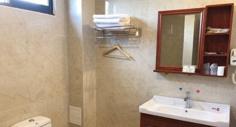 其他 2 New Hotel Busan