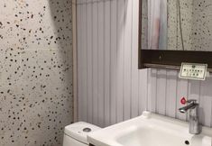 其他 7 New Hotel Busan