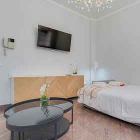 Room 1 푼샬 시티 네스트 I, 푼샬 호텔