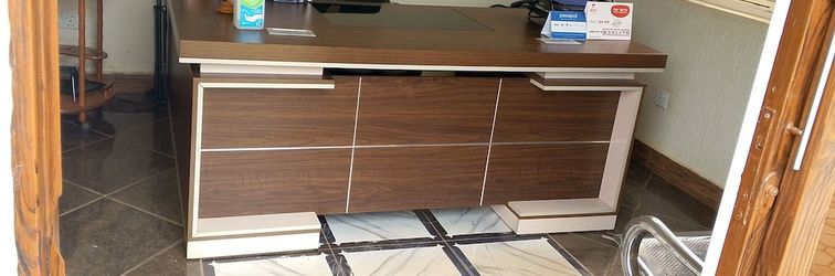 その他 MIGINGO SUITES