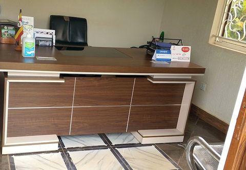 その他 MIGINGO SUITES