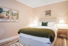 Others 3 The Earl's Court Wonder - Adorable 1bdr Flat With Terrace