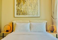 Others 4 Venduras Luxe 4BR Fountain & Burj View