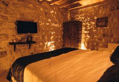 Lain-lain 4 İsadora Cave Cappadocia