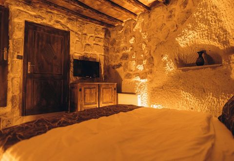 其他 İsadora Cave Cappadocia