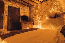 其他 İsadora Cave Cappadocia