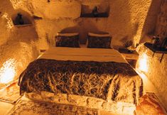 Lain-lain 2 İsadora Cave Cappadocia