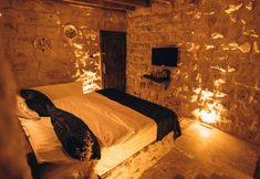 Lain-lain 6 İsadora Cave Cappadocia