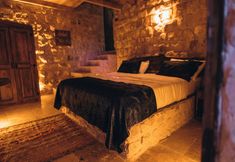 Lain-lain 3 İsadora Cave Cappadocia