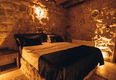 Lain-lain 5 İsadora Cave Cappadocia