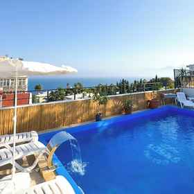 Primary image1Deluxe Ersoy Hotel,Antalya Trade Port飯店