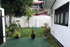 Khác Sea Breeze Villa