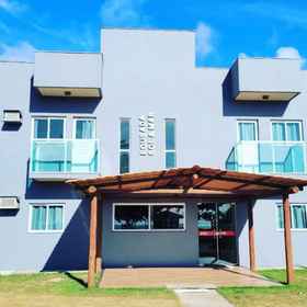 Primary image 1 POUSADA SOL & MAR, Comercial Laporte Hotels