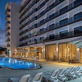 Primary image 1 Roxon Red Sea Eilat - Adults Only, WEEKEND HOTEL Hotels