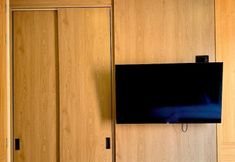 기타 6 514- Estudio luminoso con balcón