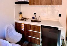 기타 7 514- Estudio luminoso con balcón