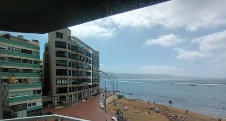 Others 2 House and Beach 2 Jump Into the Sand