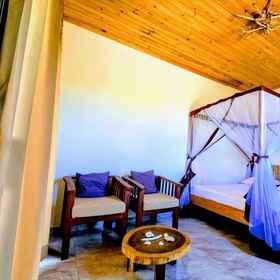 Primary image1Villa Natura，马达加斯加公寓