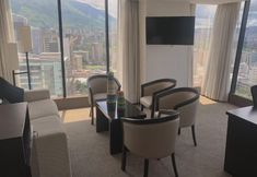 Lainnya 4 Hotel Chacao Suites