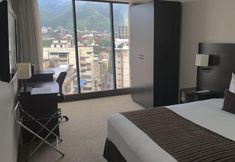 Lainnya 5 Hotel Chacao Suites