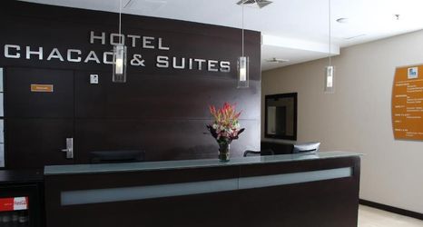 Lainnya 2 Hotel Chacao Suites