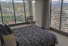Lainnya 7 Hotel Chacao Suites
