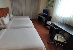 其他 5 Hotel Pestana Caracas Premium