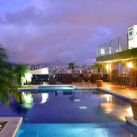 Primary image1Hotel Pestana Caracas Premium,El Silencio飯店