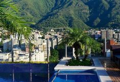 其他 6 Hotel Pestana Caracas Premium