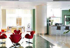 其他 2 Hotel Pestana Caracas Premium