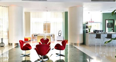 其他 2 Hotel Pestana Caracas Premium