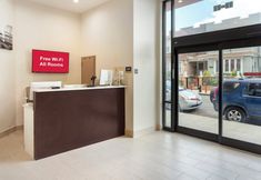 Lainnya 3 Red Roof Inn PLUS+ Jamaica, NY – JFK Airport