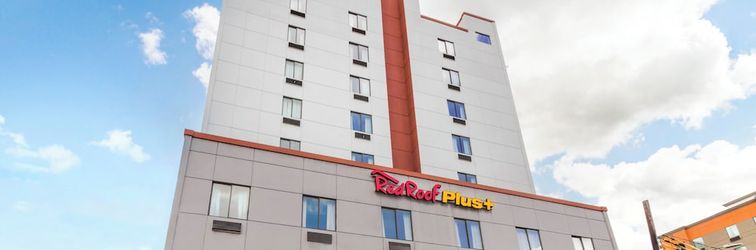 Lainnya Red Roof Inn PLUS+ Jamaica, NY – JFK Airport