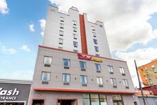 Lainnya Red Roof Inn PLUS+ Jamaica, NY – JFK Airport