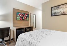 Lainnya 7 Red Roof Inn PLUS+ Jamaica, NY – JFK Airport