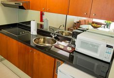 其他 3 Hotel Altamira Suites