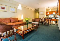 其他 7 Hotel Altamira Suites