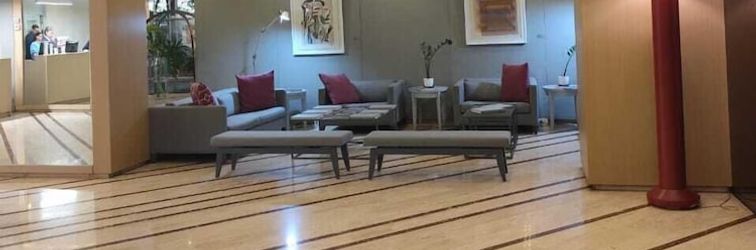 其他 Hotel Altamira Suites