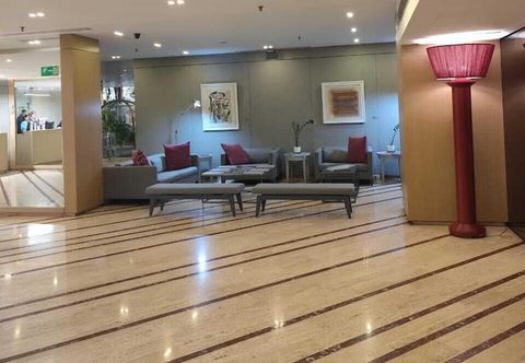 其他 Hotel Altamira Suites