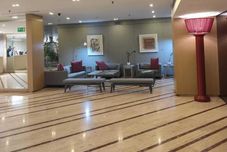 其他 Hotel Altamira Suites